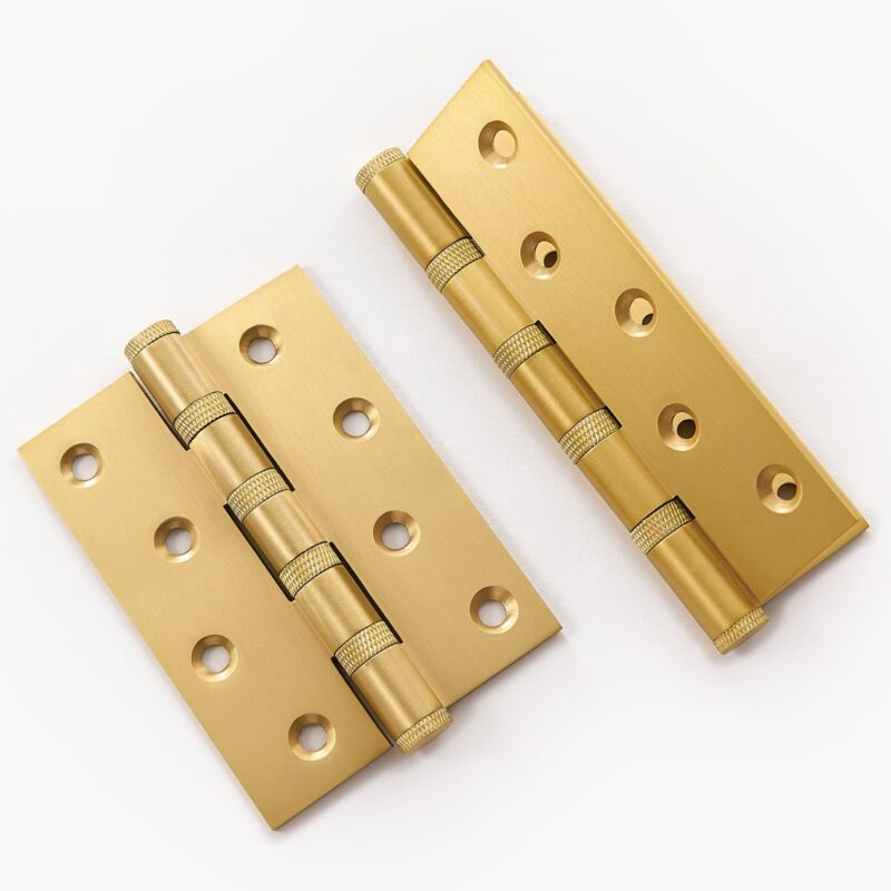 CARDO Solid Brass Butt Hinges
