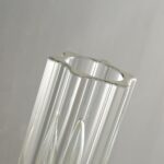 Lustre rond en laiton CELESTE