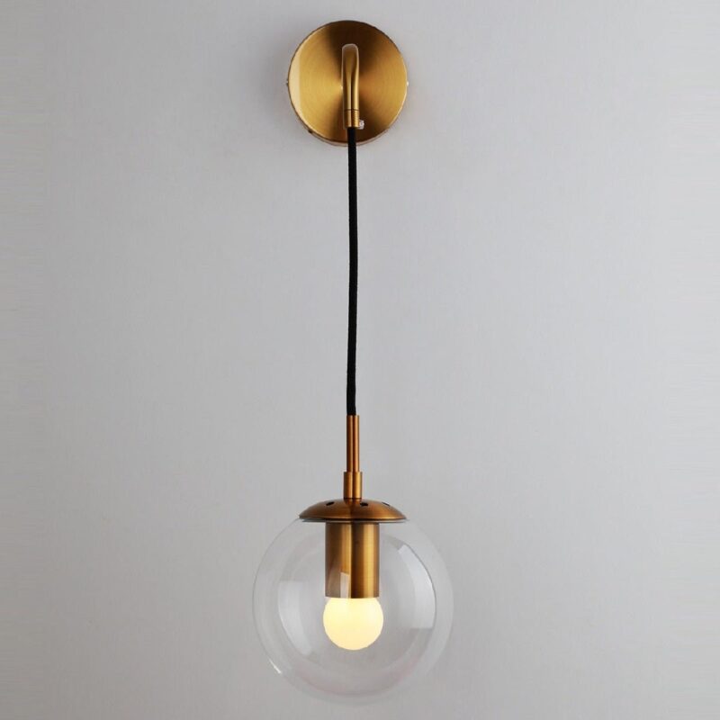 CELLA Wall Light 11 CELLA Wall Light