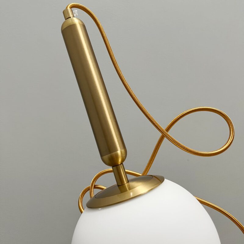 meraki. Renew - Lámpara de pared suspendida FLEUREN