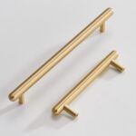 COBBA Solid Brass Handle