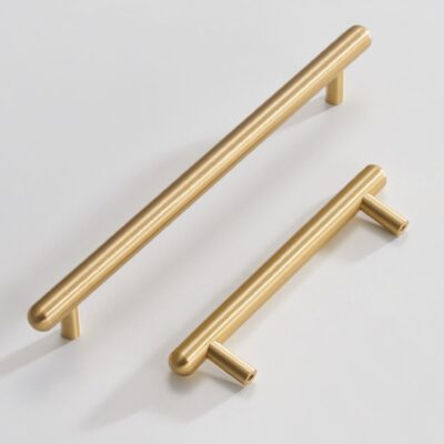 COBBA Solid Brass Handle - meraki.