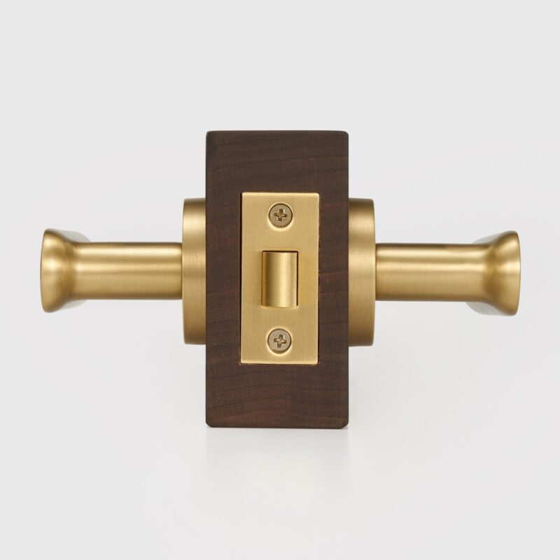 COMMET Solid Brass Lever Door Handle 20 COMMET Solid Brass Lever Door Handle