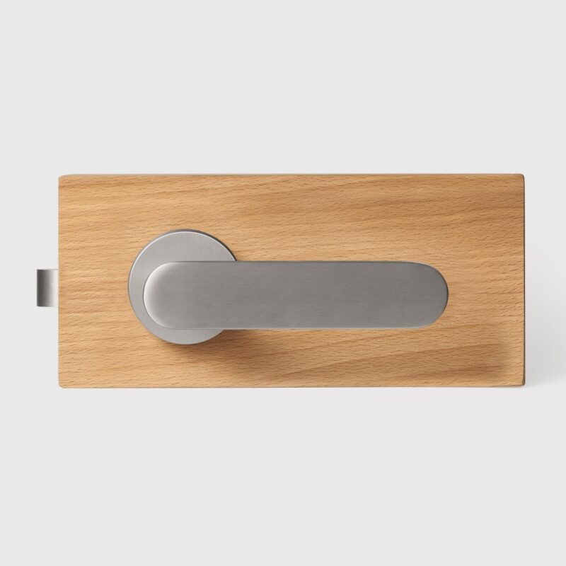 COMMET Solid Brass Lever Door Handle 11 COMMET Solid Brass Lever Door Handle