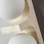 COVO Stone Wall Light