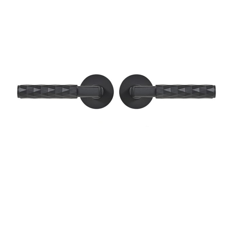 DESCOPE Door Handles & Lock Set