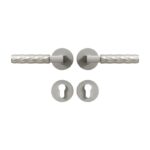 DESCOPE Door Handles & Lock Set