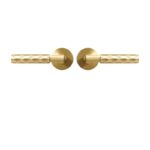 DESCOPE Door Handles & Lock Set