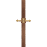 DESCOPE Door Handles & Lock Set