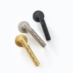 DESCOPE Door Handles & Lock Set