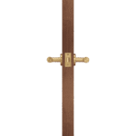 DESCOPE Door Handles & Lock Set