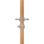 DESCOPE Door Handles & Lock Set