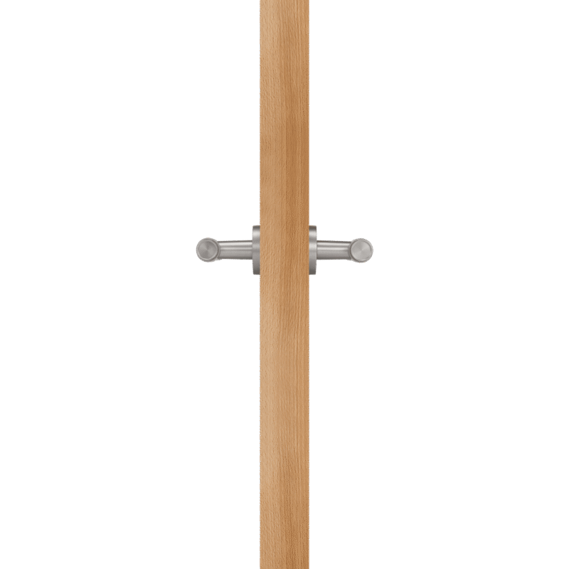 DESCOPE Door Handles & Lock Set