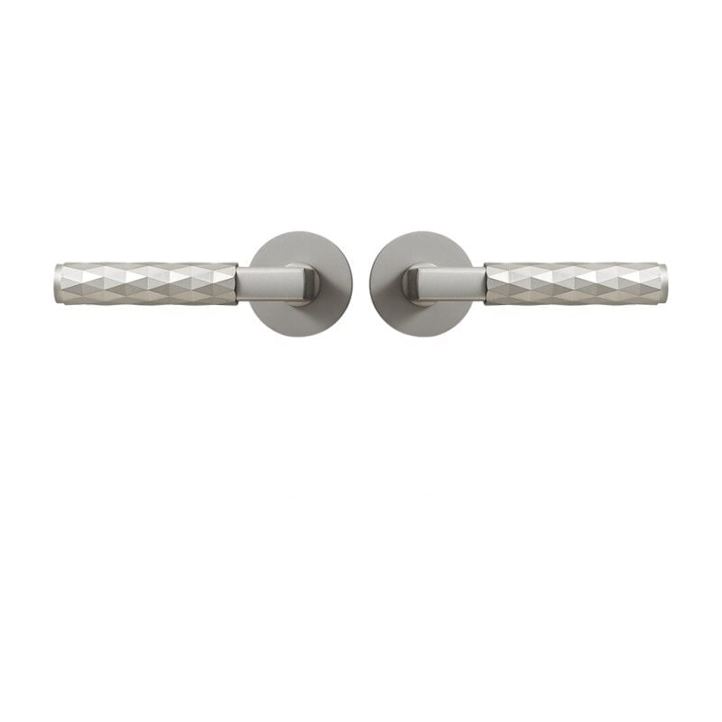 DESCOPE Door Handles & Lock Set