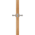 DESCOPE Door Handles & Lock Set