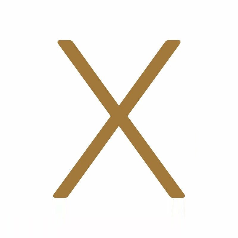 Personajes EZRA en latón antiguo