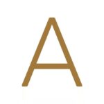 Personajes EZRA en latón antiguo