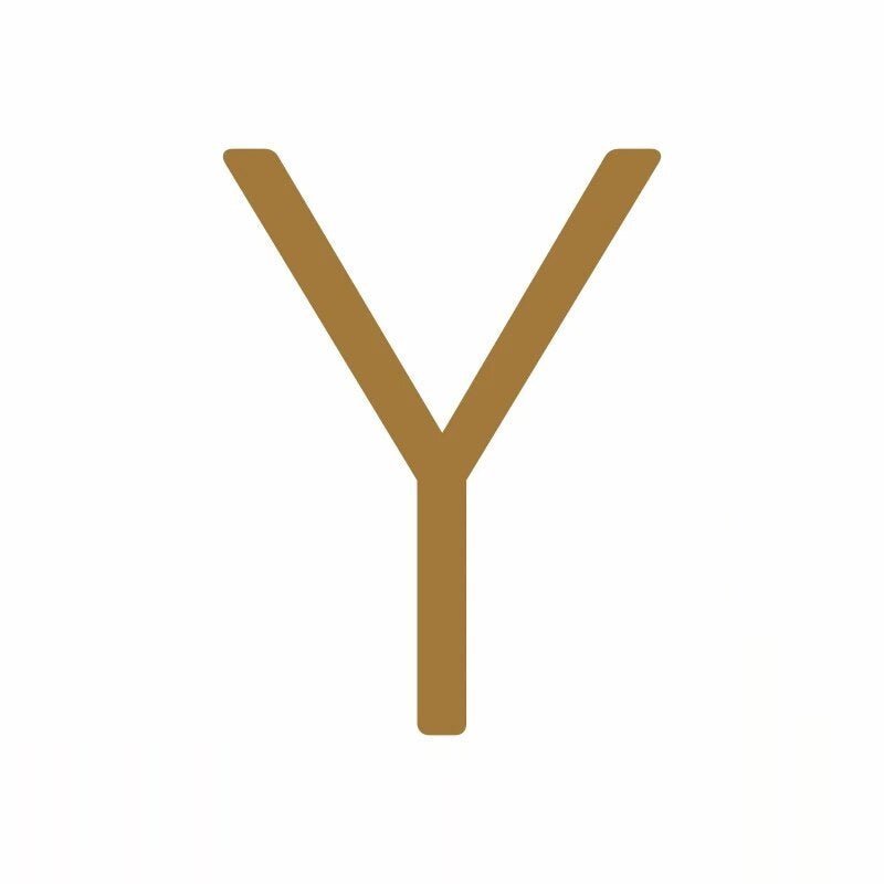 Personajes EZRA en latón antiguo