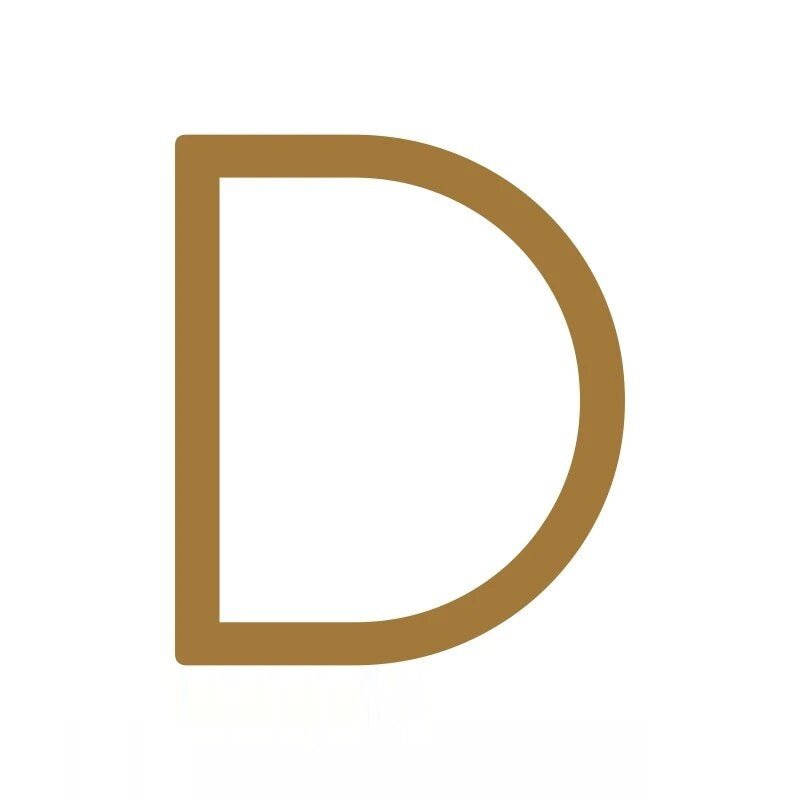 Personajes EZRA en latón antiguo