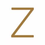 Personajes EZRA en latón antiguo