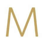 Personnages EZRA en laiton satiné