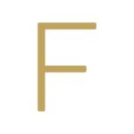 Personnages EZRA en laiton satiné