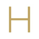 Personnages EZRA en laiton satiné