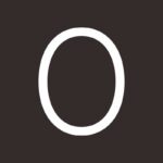 Numéros EZRA en blanc