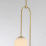 FLEUREN Ceiling Light