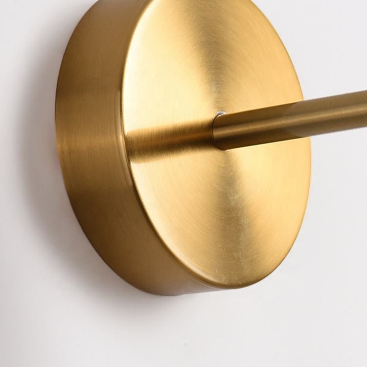 FLEUREN Dropped Wall Light 2 FLEUREN Dropped Wall Light