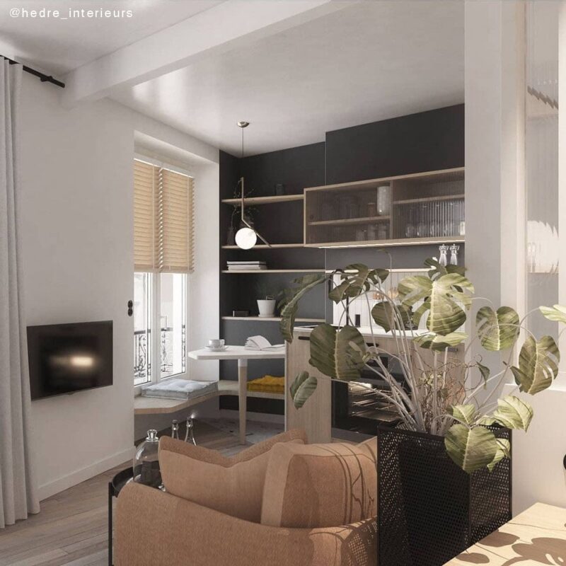 Lampade a sospensione FLEUREN 13 Luci a sospensione FLEUREN