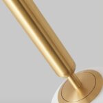 FLEUREN Lampada da parete sospesa