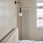 FLEUREN Lampada da parete sospesa