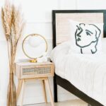 meraki. Renew - Lampe de table FLEUREN - Style C