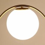 meraki. Renew - Lampe de table FLEUREN - Style C