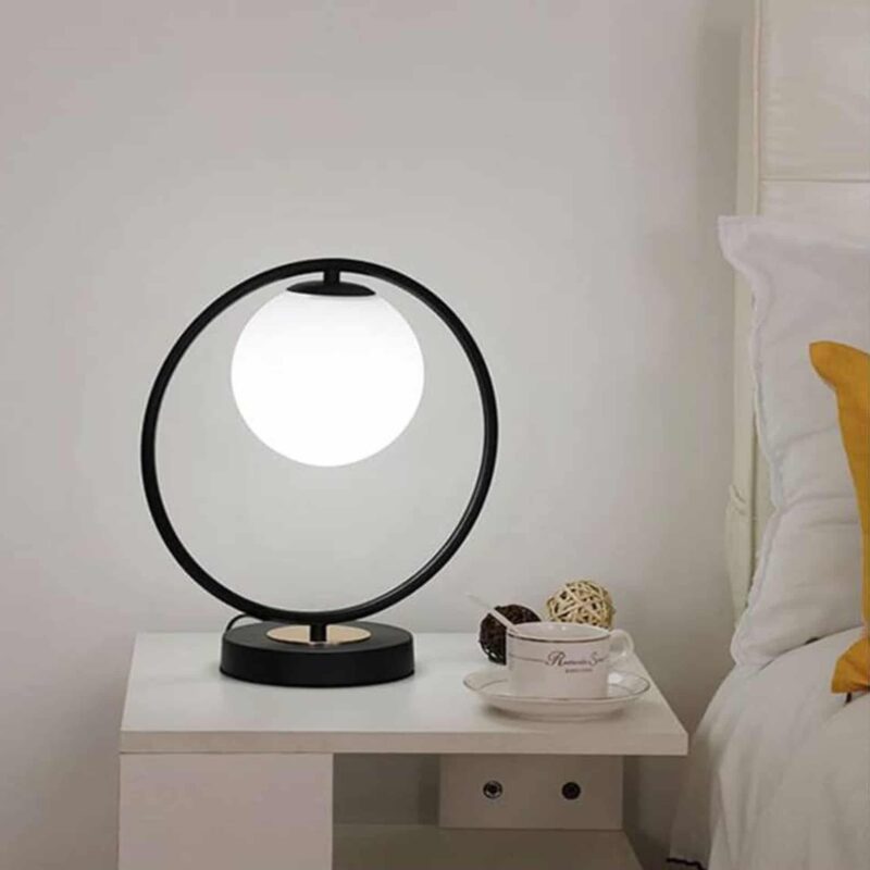 meraki. Renew - Lampe de table FLEUREN - Style C 6 meraki. Renew - Lampe de table FLEUREN - Style C