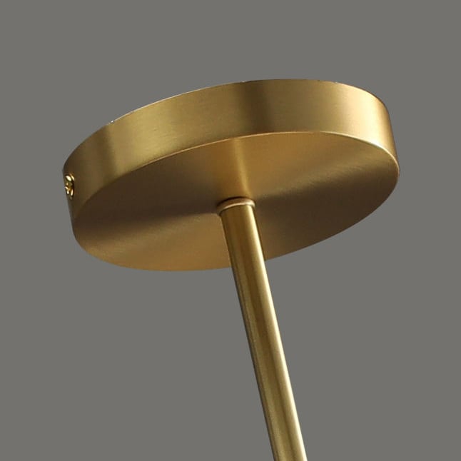 FLEUREN Tredici Lampada a sospensione da parete 7 FLEUREN Tredici Luce a sospensione a scrigno