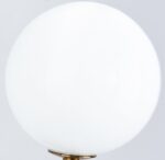 FLEUREN Lampada da parete doppia