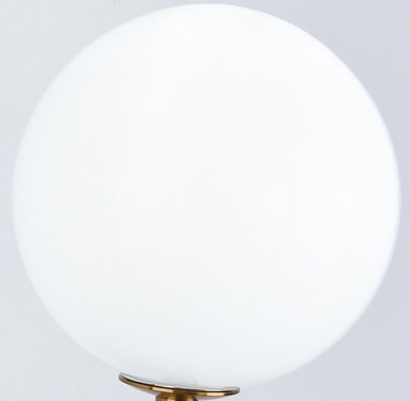 FLEUREN Lampada da parete doppia