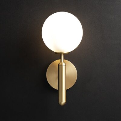 FLEUREN Wall Light