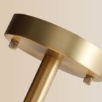 FLOUNCE Ceiling Light