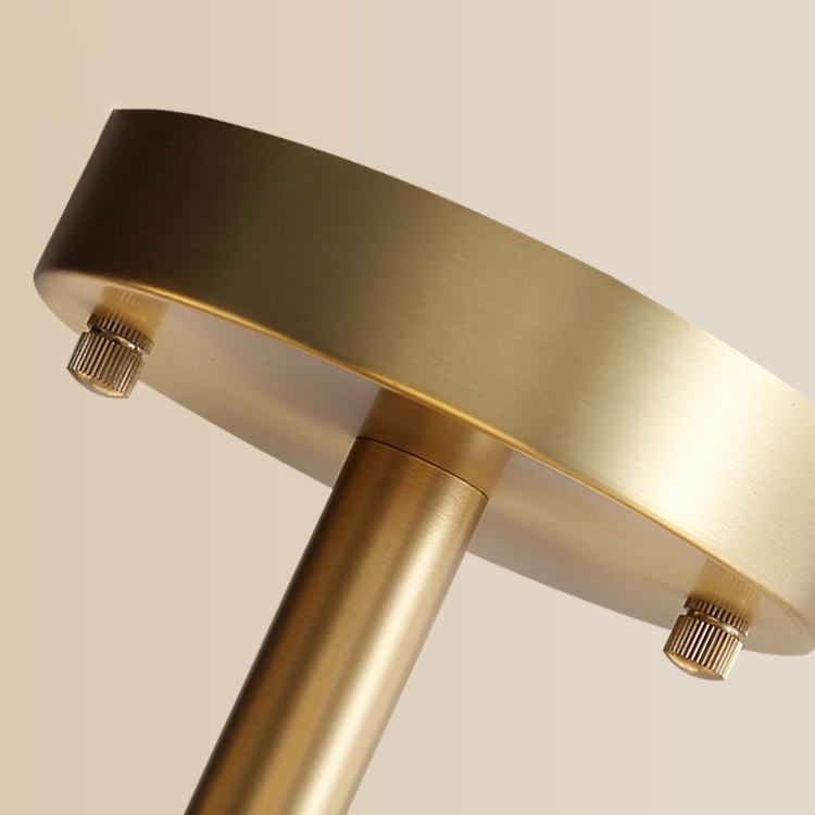 FLOUNCE Ceiling Light