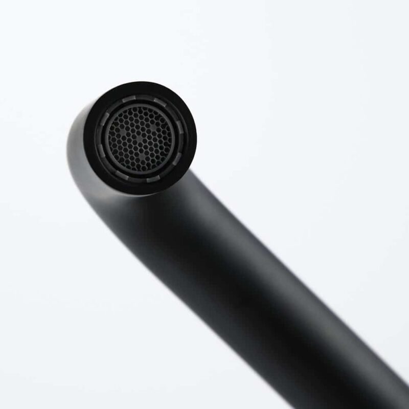 Mitigeur mural FORMA pour lavabo 5 FORMA Robinet mitigeur de lavabo mural