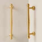 FRANS Solid Brass Handle