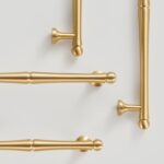 FRANS Solid Brass Handle