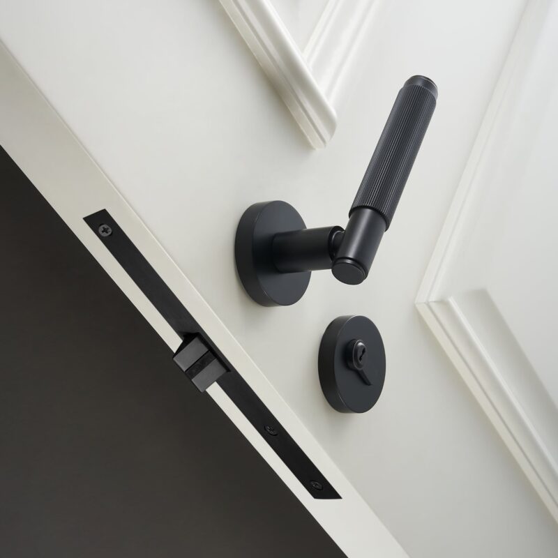 GOTHAM Deurkrukken & Slotenset 14 GOTHAM Deurkrukken & Slotenset