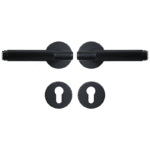 GOTHAM Deurkrukken & Slotenset