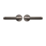 GOTHAM Deurkrukken & Slotenset