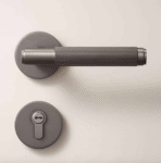 GOTHAM Deurkrukken & Slotenset