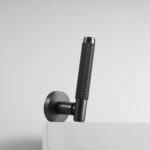 GOTHAM Deurkrukken & Slotenset